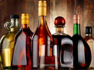 В Украине растут продажи нелегального алкоголя через интернет