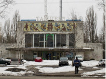 кинотеатр Тампере в Киеве