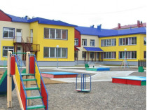 На Николаевщине после травли крыс в жилом доме грызуны атакуют детский сад (ФОТО)
