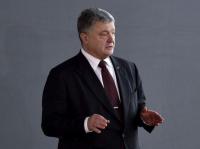 Порошенко выступил против участия белорусских миротворцев в миссии на Донбассе &nbsp;— СМИ