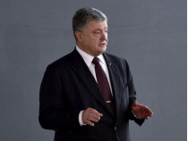 Порошенко выступил против участия белорусских миротворцев в миссии на Донбассе &nbsp;— СМИ
