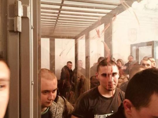 Во Львове вынесли приговоры членам ОУН за подготовку теракта: подробности