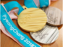 Олимпиада-2018: итоговый медальный зачет 