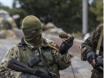 Госпогранслужба Украины сообщает о фактах насильственной мобилизации в ОРДиЛО
