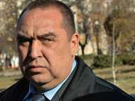 Плотницкого в "Крестах" не нашли