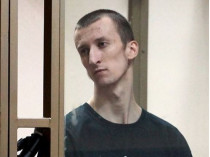 Александр Кольченко в суде