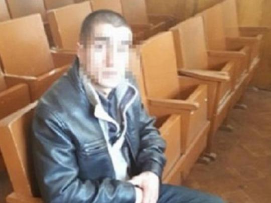 Азербайджанец, ранее судимый за нанесение тяжких телесных повреждений, освобожден в зале суда