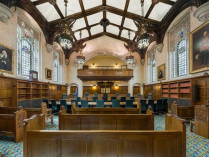 Высокий суд Англии