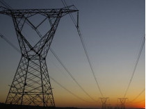 Жебривский сообщил о повреждении электросети в районе линии разграничения