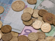 Украине удалось сократить государственные долги