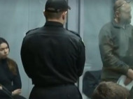 Суд перенес слушание дела о смертельном ДТП в Харькове