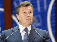 В России пообещали провести пресс-конференцию Януковича