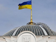 В Раду передан президентский проект закона о нацбезопасности: министр обороны должен быть гражданским