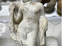 статуя Афродиты