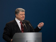 "Верю в дееспособность нынешнего парламента", — Порошенко 
