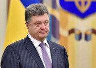 "Готовы принять корабли из Крыма только вместе с полуостровом", — Порошенко