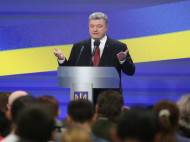 До конца недели двух заложников вернут Украине, — Порошенко