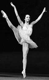 В москве на 67-м году жизни умерла всемирно известная балерина наталья бессмертнова
