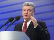 «Медведчук оказался очень эффективным в деле освобождения заложников», — Порошенко