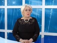 Штепу в девятый раз оставили без судей