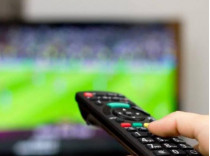 Футбол на ТВ 10—11 марта: где смотреть матч «Манчестер Юнайтед» — «Ливерпуль» 
