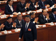 Си Цзиньпин получил возможность править в Китае бессрочно