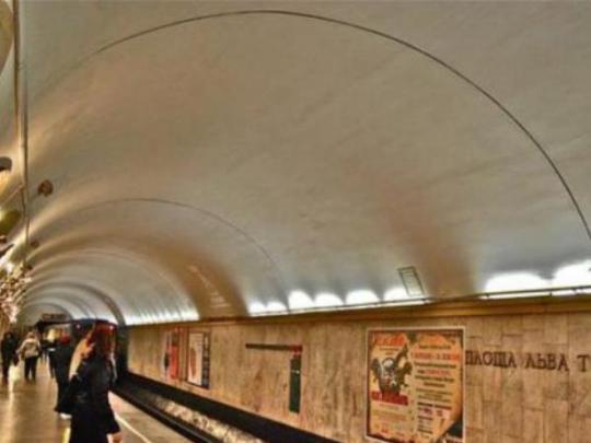 В столице вечером могут закрыть на вход 3 станции метро