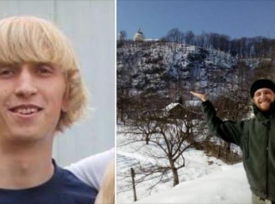 В Карпатах спасатели нашли киевлянина, пропавшего 7 марта