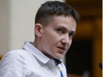 Надежду Савченко вызвали на допрос