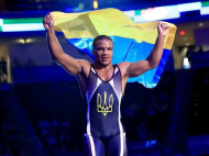 Украинские борцы не поедут на чемпионат Европы в Россию