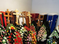 «Похоронный закон»: некоторых умерших разрешат хоронить без суда