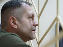 Оккупационный суд изменил приговор украинскому активисту Владимиру Балуху