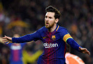 «Барселона» разгромила «Челси»: Месси забил 100-й гол в Лиге чемпионов 