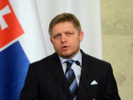 Премьер-министр Словакии Фицо подал в отставку