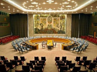 Заседание Совбеза ООН по Крыму (онлайн-трансляция)
