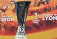 В четвертьфинале Лиги Европы сыграют клубы из восьми разных стран