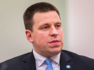 Премьер-министр Эстонии отказался от поездки в РФ из-за убийства Скрипаля