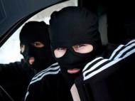 Дезертиры "армии ДНР" ограбили обменник в Горловке