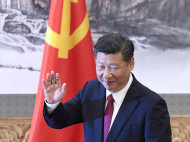 Си Цзиньпин переизбран председателем КНР