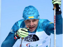 Паралимпиада-2018: Украинские лыжники выиграли очередное золото