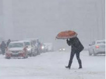 Синоптики рассказали о погоде на понедельник, 19 марта