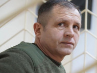 Крымский узник Владимир Балух объявил бессрочную голодовку