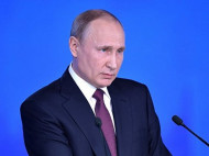 Простуженный Путин пугает Запад новейшим российским сверхоружием