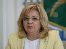 Лидия Гаврилова