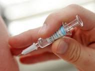 После смерти новорожденного на Сумщине в Украине запретили болгарскую вакцину БЦЖ