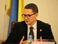 Суд разрешил заместителю мэра Одессы Вугельману работать в обычном режиме