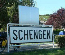 Село Шенген