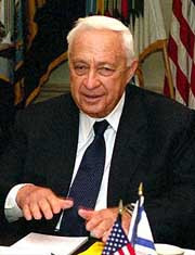 Экс-премьеру израиля ариэлю шарону, который с 4 января 2006 года находится в коме, исполнилось 80 лет