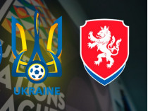 Назван город, в котором сборная Украины примет команду Чехии в Лиге наций