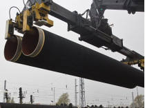 В Госдепе пригрозили санкциями строителям Nord Stream-2